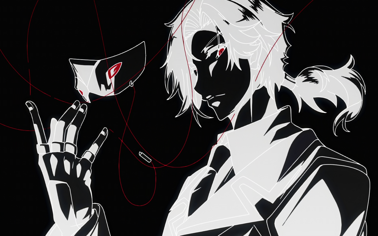 The Eminence in Shadow theme