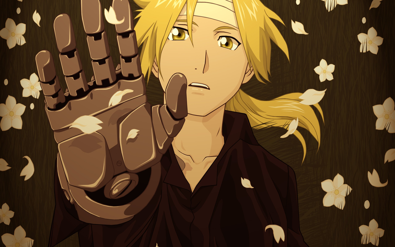 Fullmetal Alchemist theme