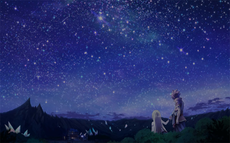 Fairy Tail theme