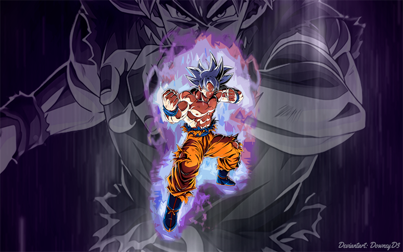 Dragon Ball theme