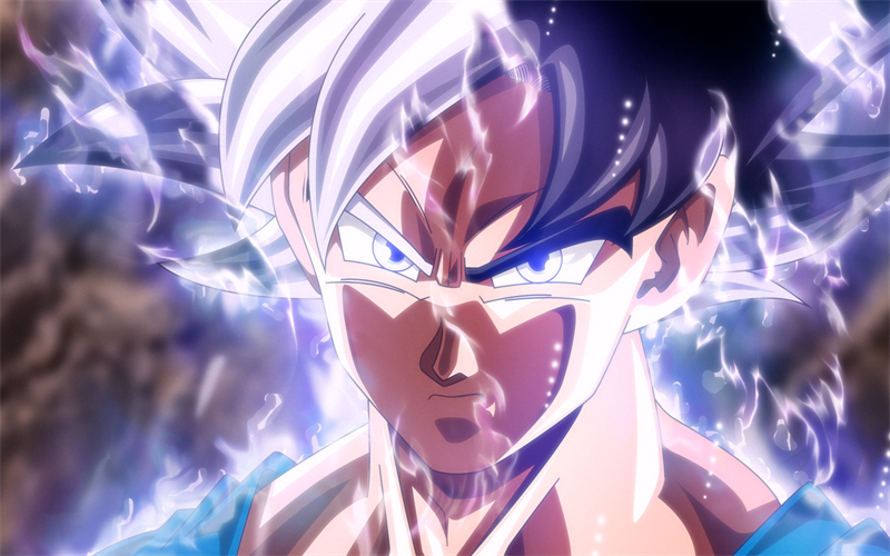 Dragon Ball theme