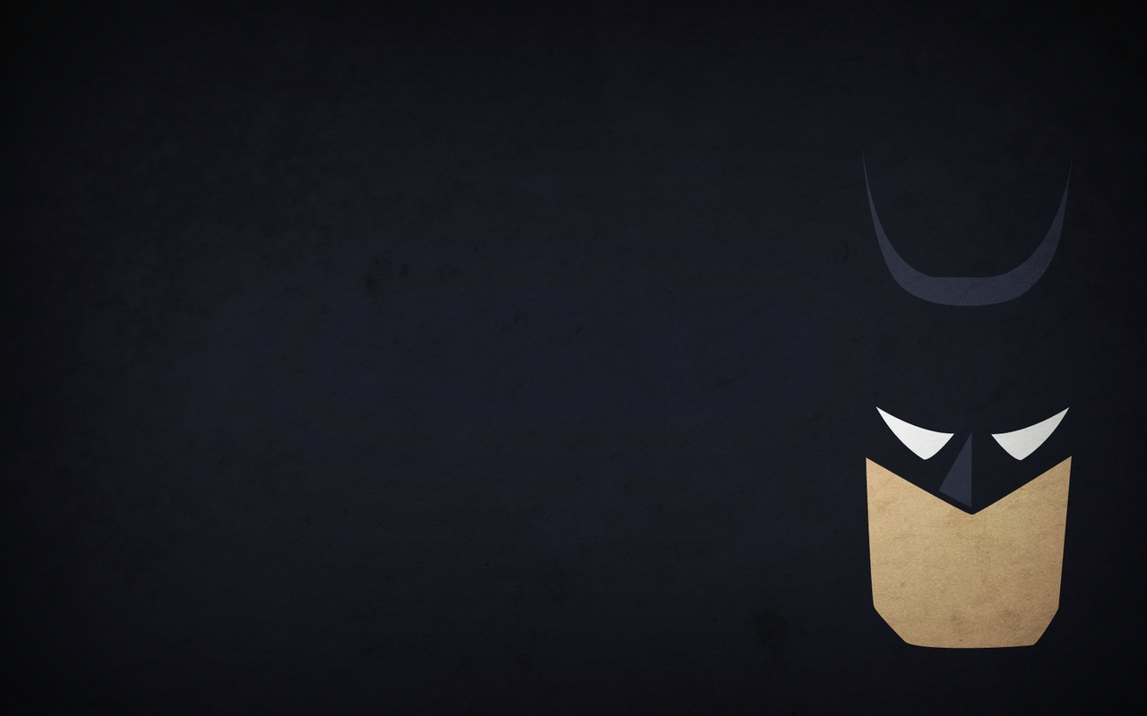 BatMan theme