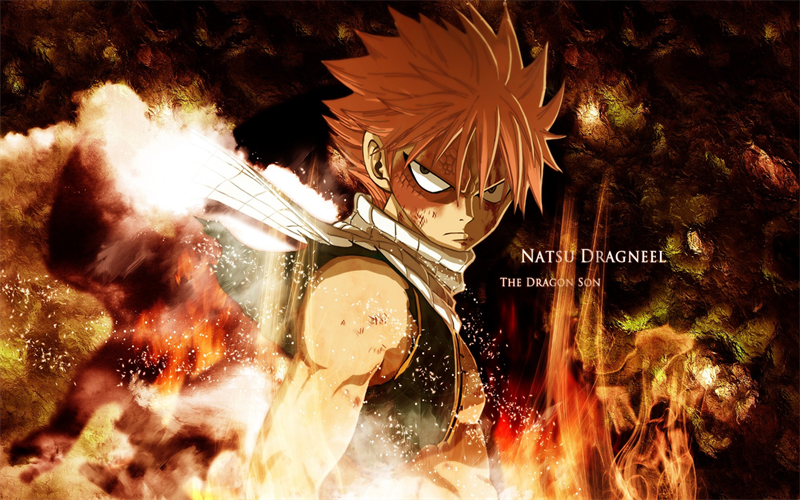 Fairy Tail theme