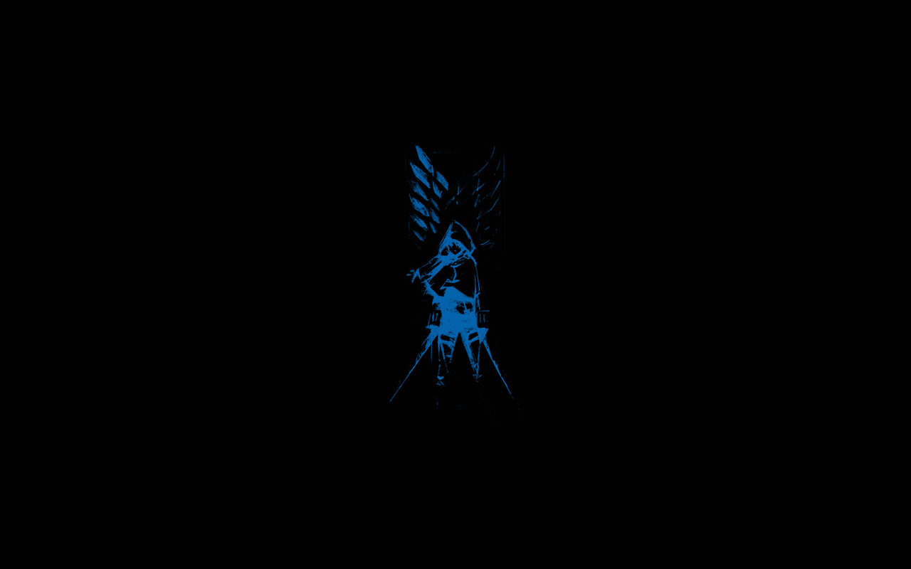 Attack on Titan theme