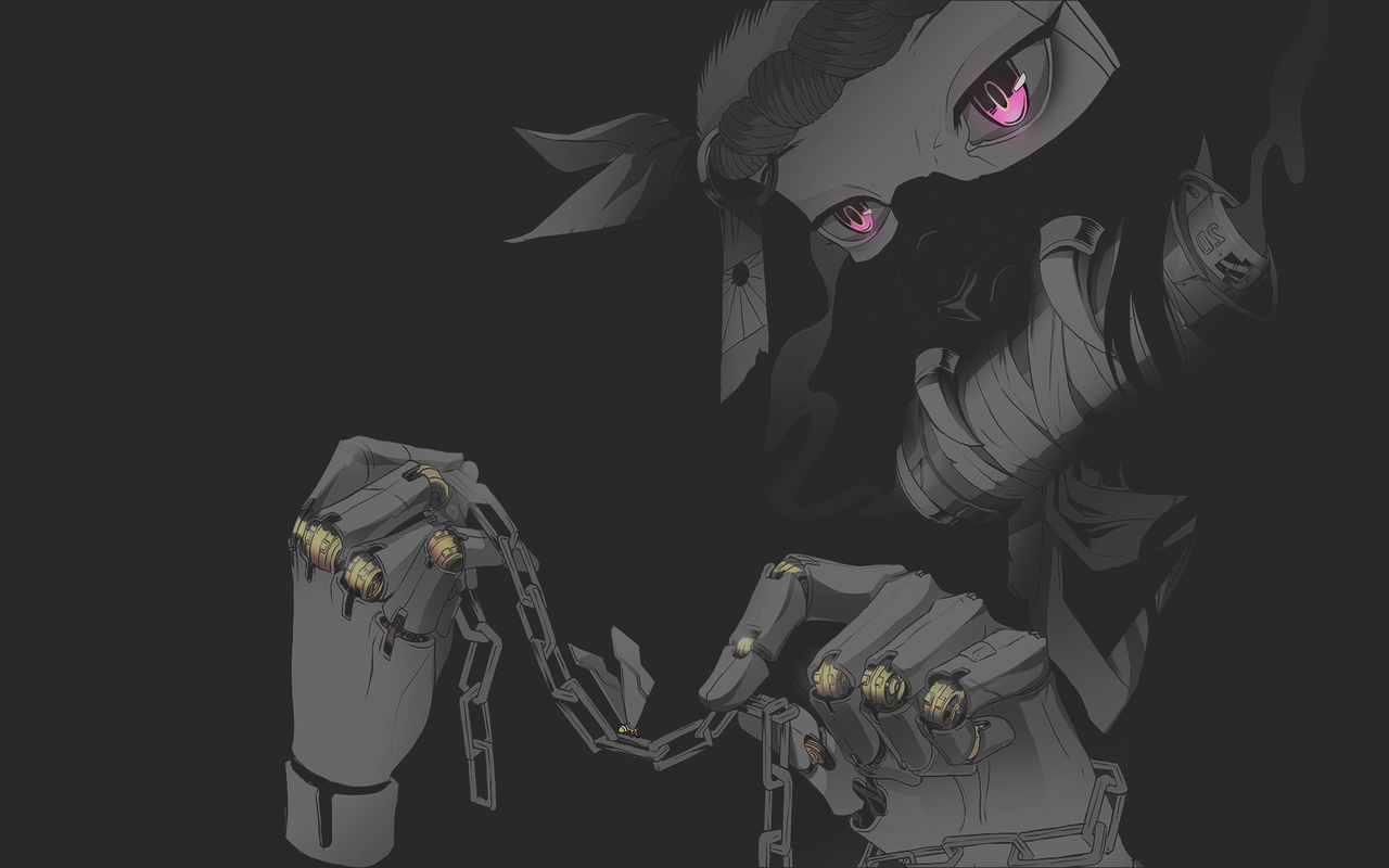 Demon Slayer theme