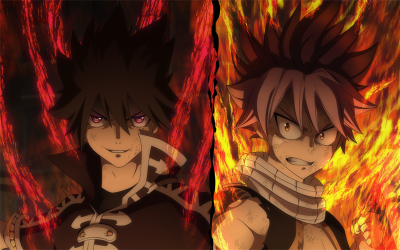 Fairy Tail theme