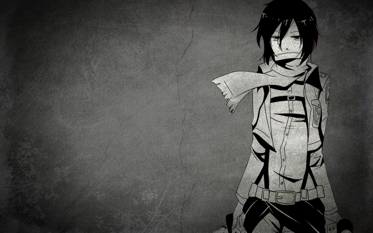 Attack on Titan theme