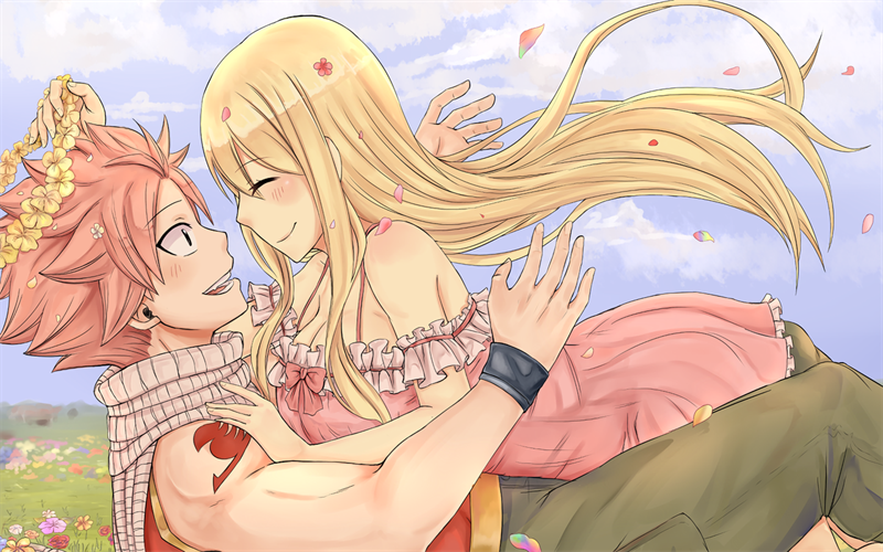 Fairy Tail theme