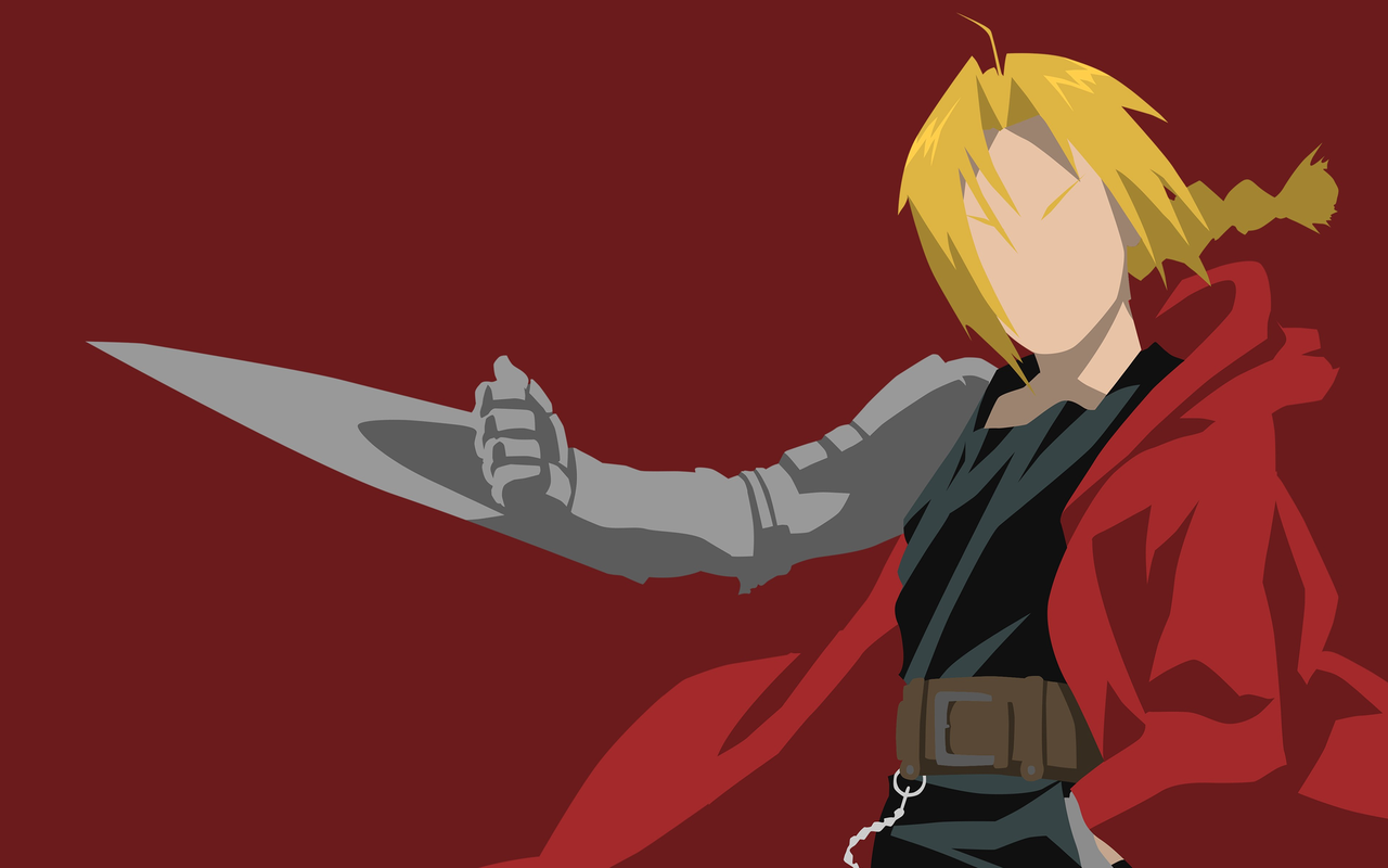 Fullmetal Alchemist theme