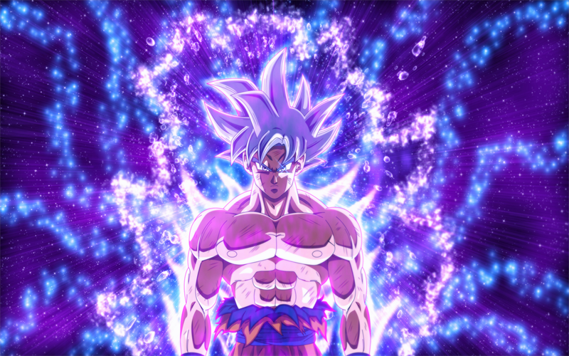 Dragon Ball theme