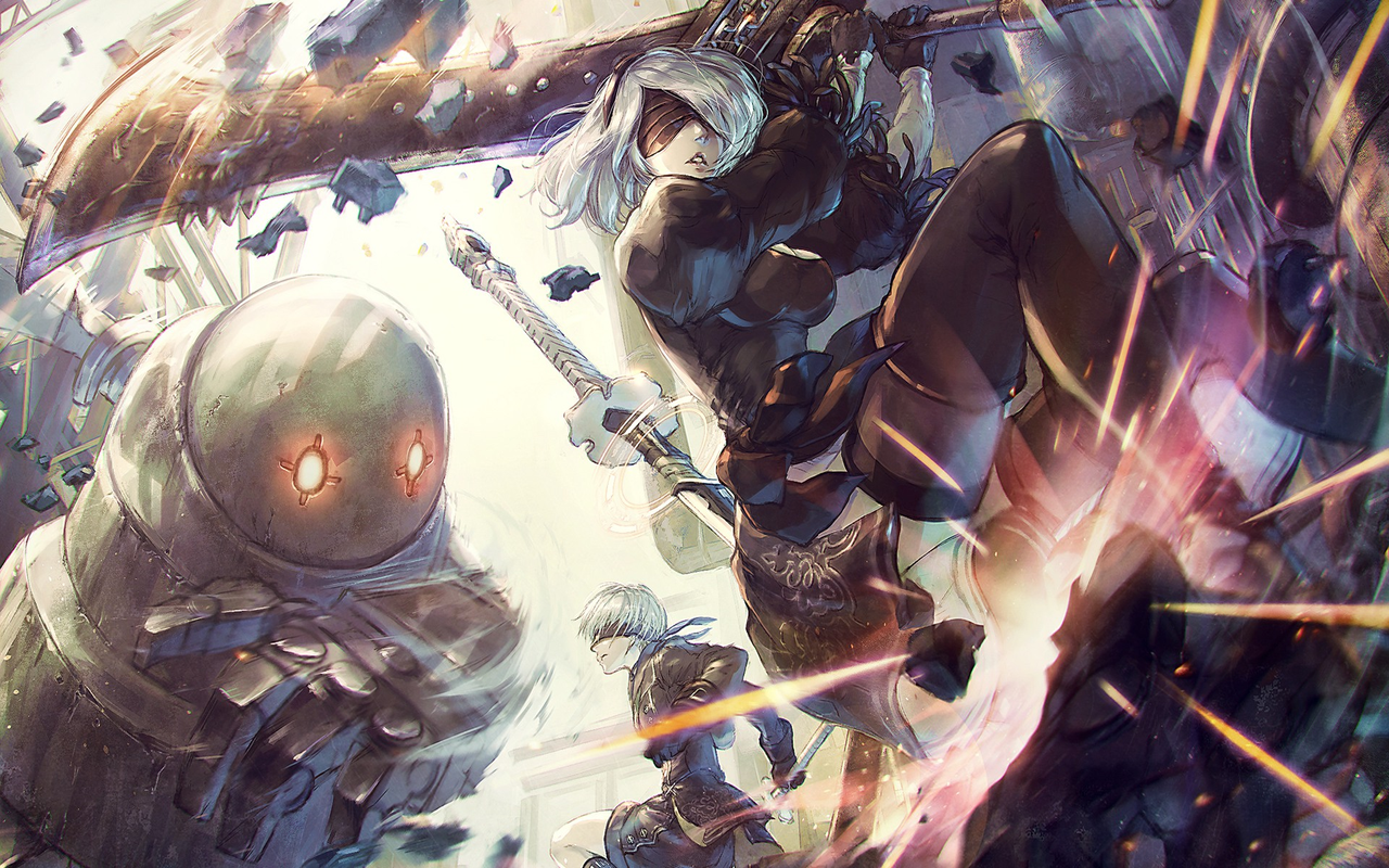 2B theme