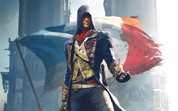 Assassin's Creed theme