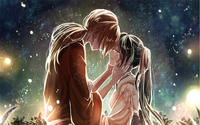 Rurouni Kenshin theme