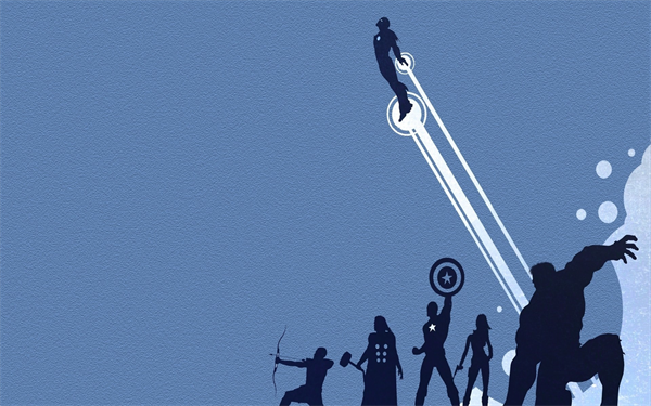 Ironman theme