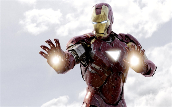 Ironman theme