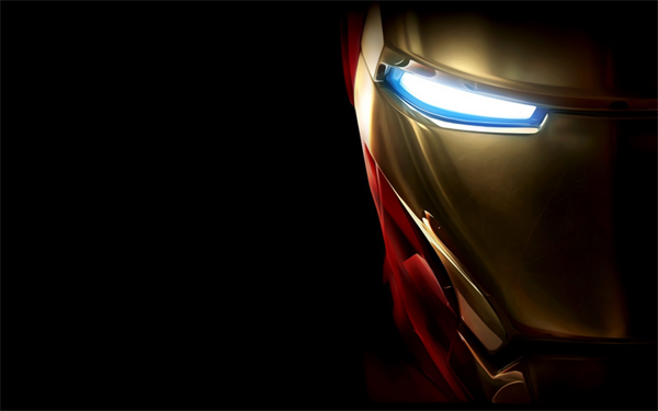 Ironman theme