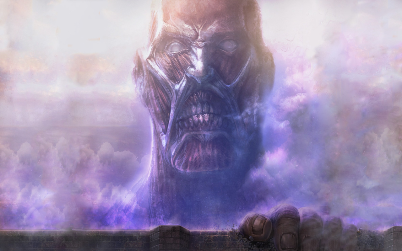 Attack on Titan theme