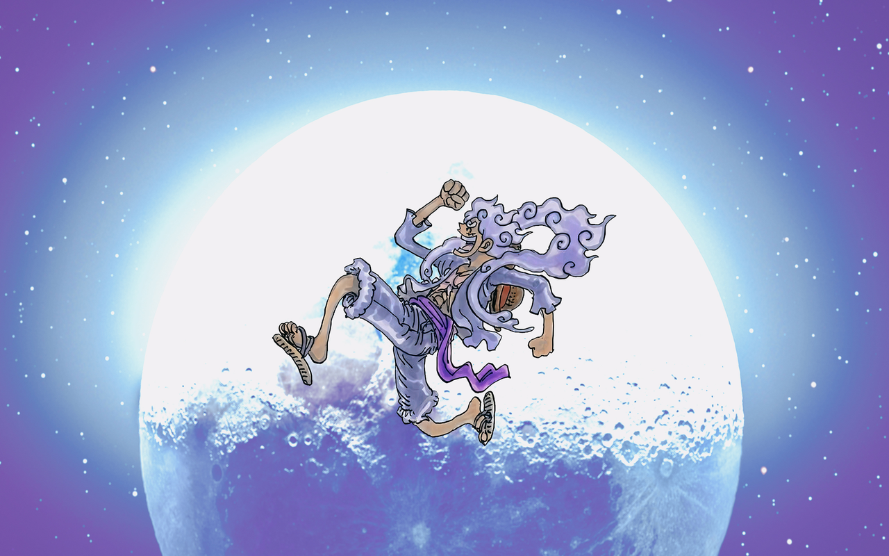 One Piece theme
