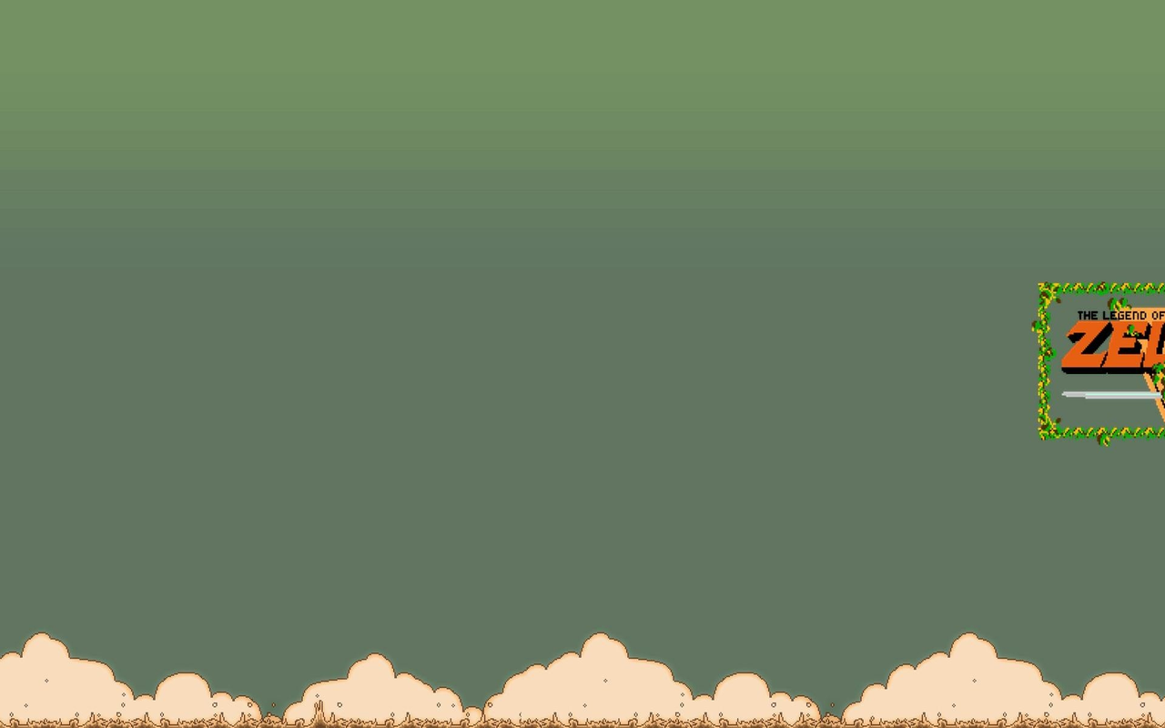 The Legend of Zelda Theme