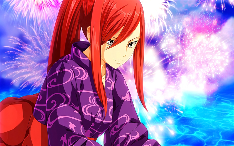 Fairy Tail theme