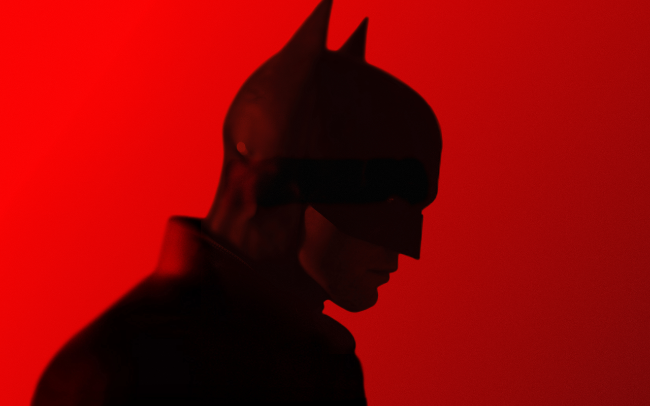 BatMan theme
