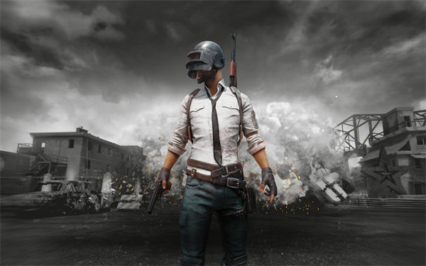 PUBG theme