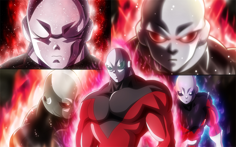 Dragon Ball theme