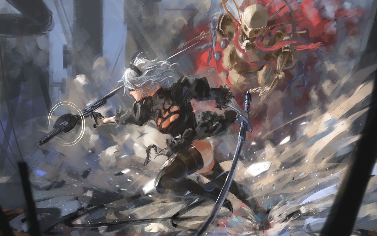 2B theme