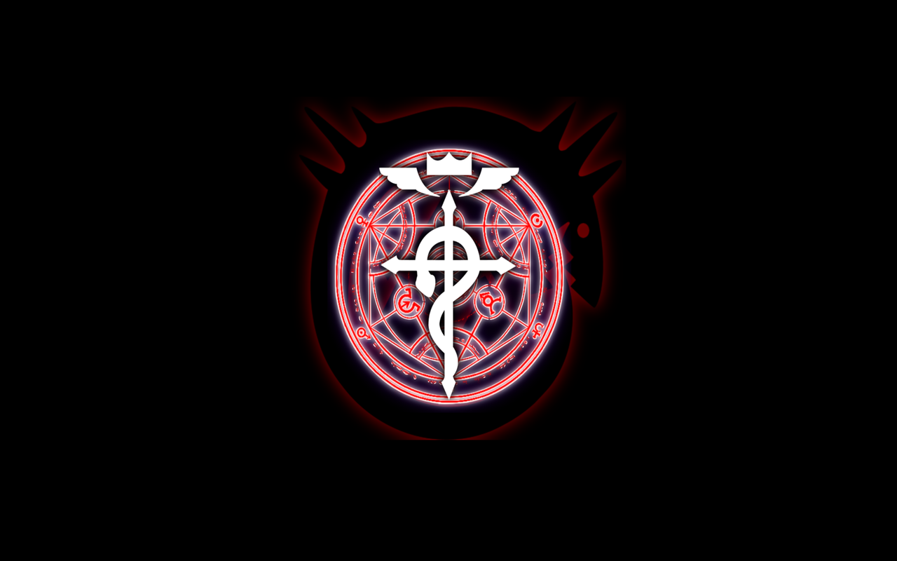 Fullmetal Alchemist theme