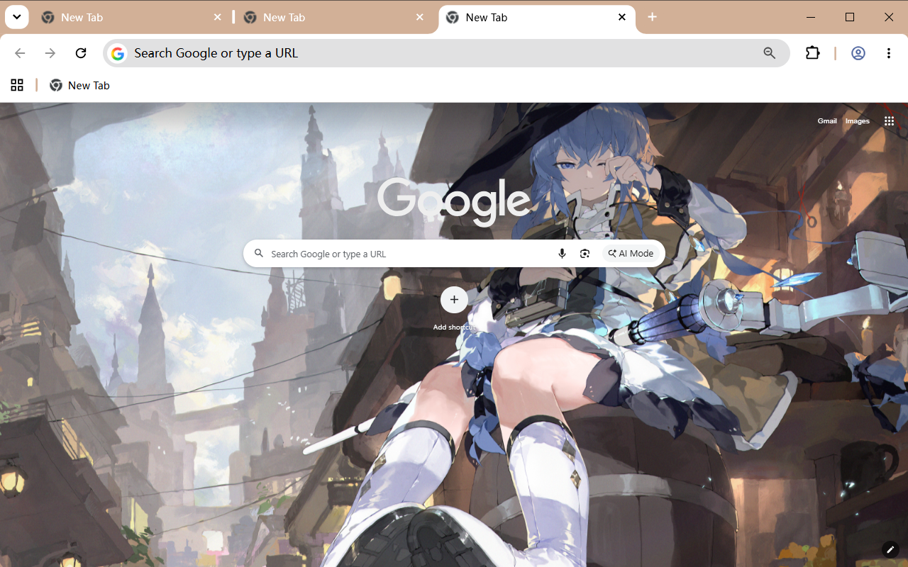 mushoku tensei theme