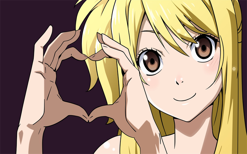 Fairy Tail theme