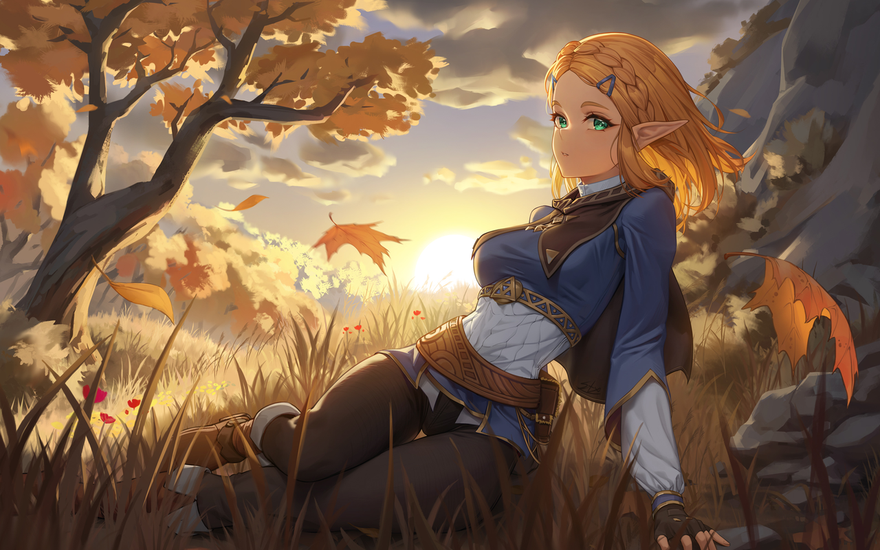 The Legend of Zelda Theme