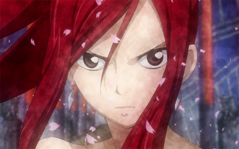 Fairy Tail theme