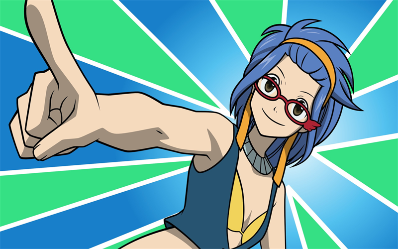 Fairy Tail theme