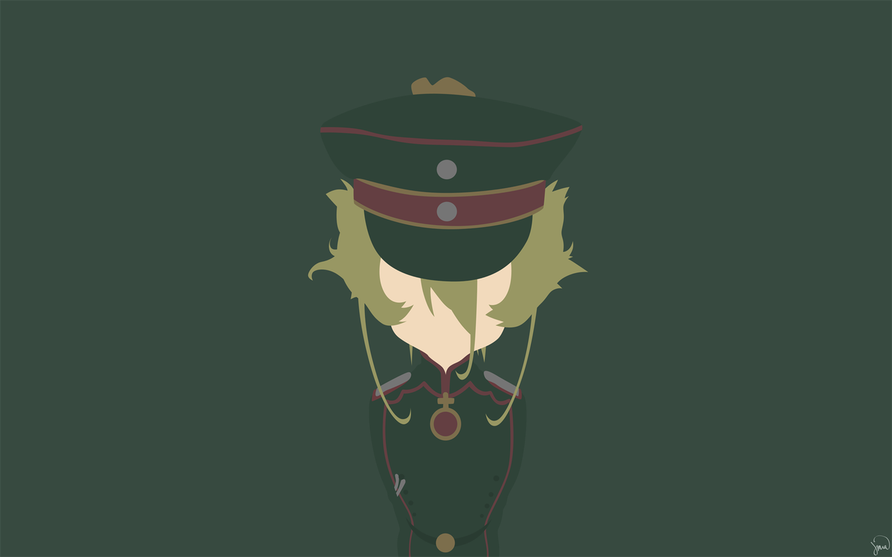 The Saga of Tanya the Evil theme
