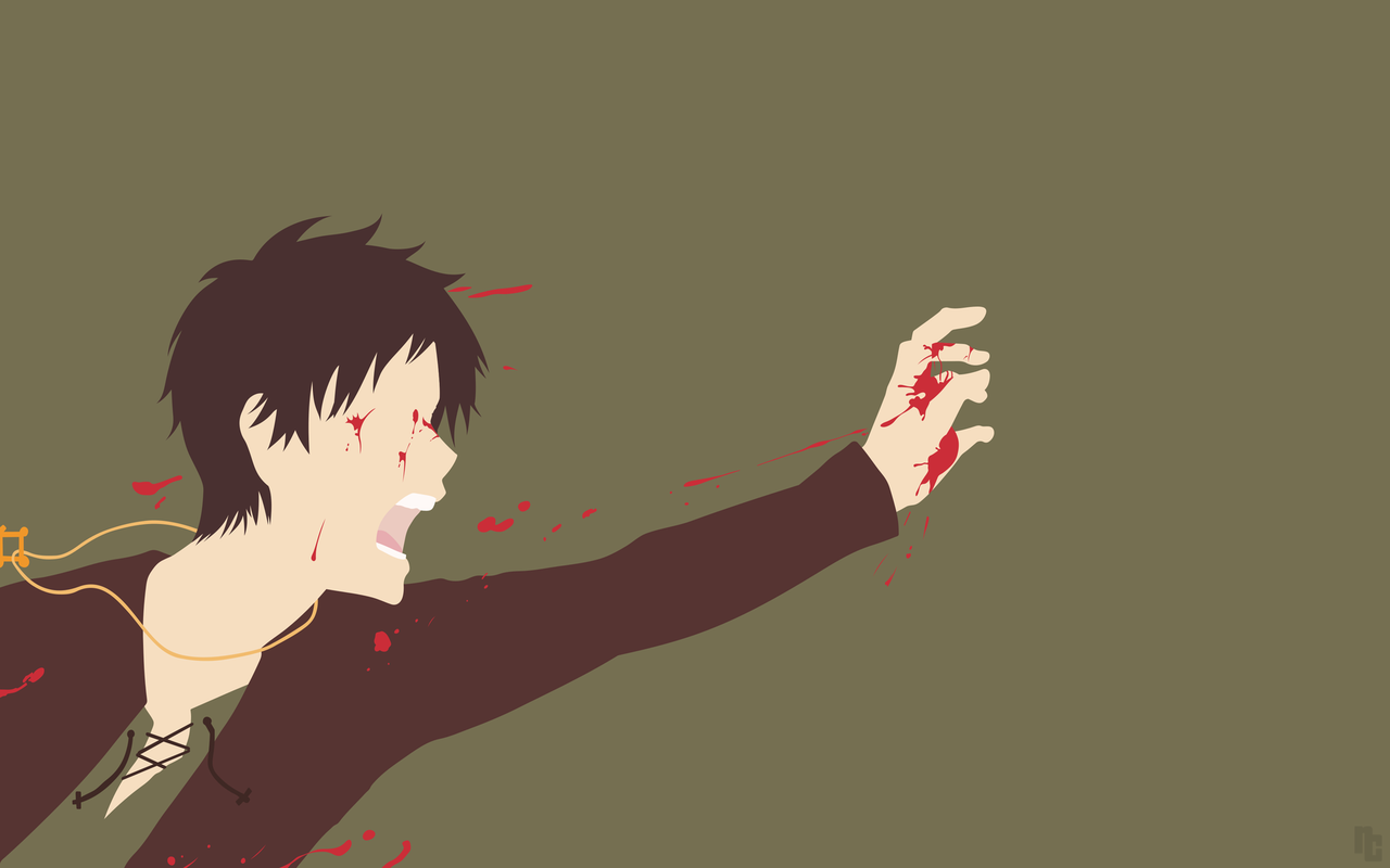 Attack on Titan theme