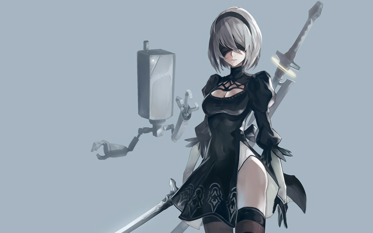 2B theme