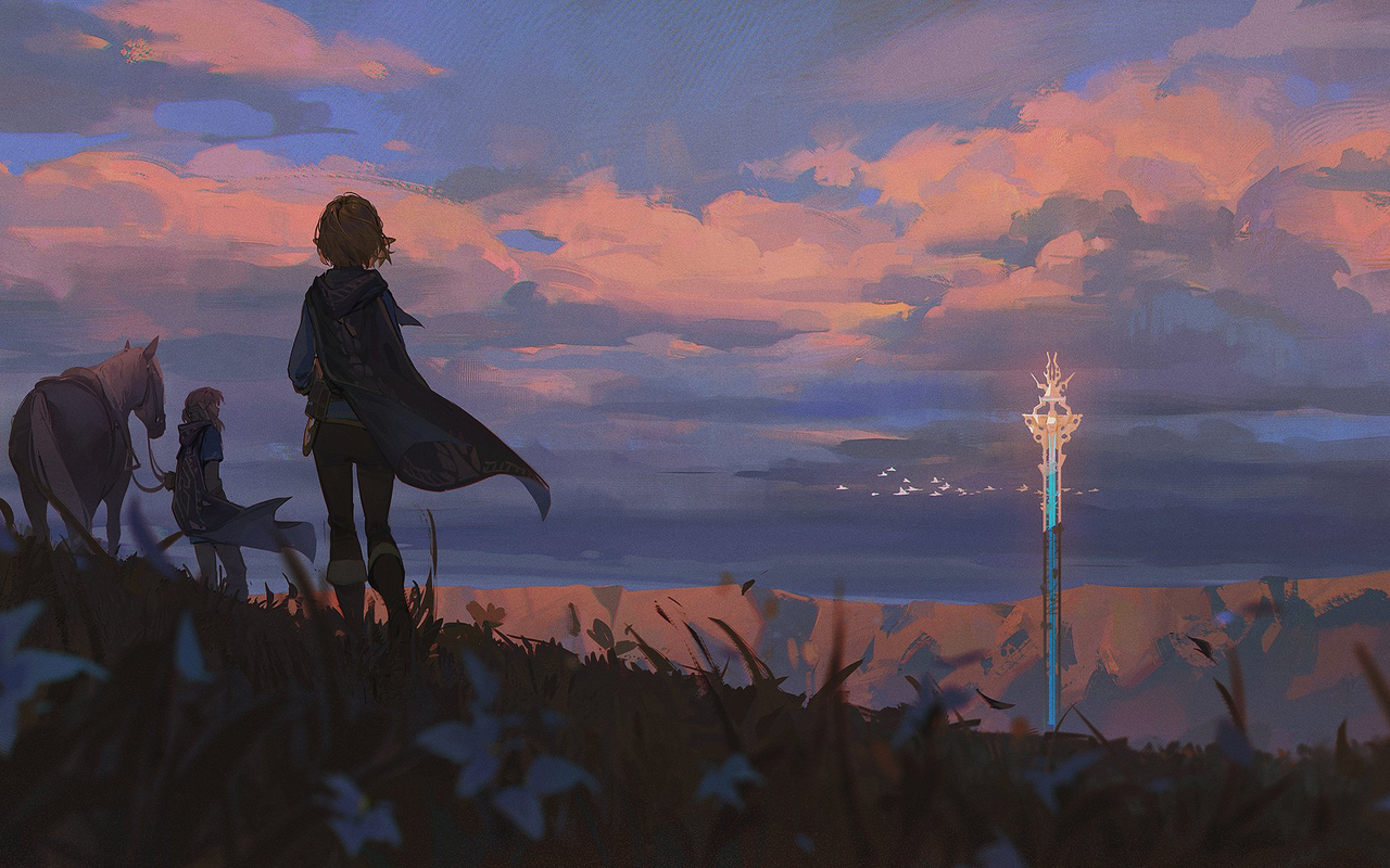 The Legend of Zelda Theme