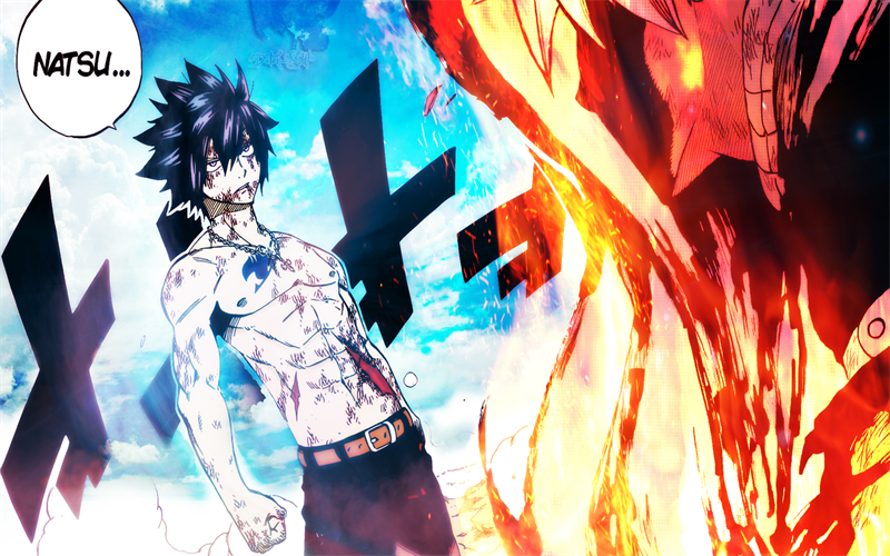 Fairy Tail theme