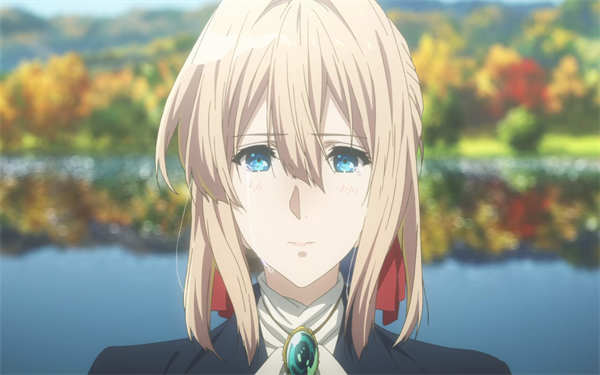 Violet Evergarden theme