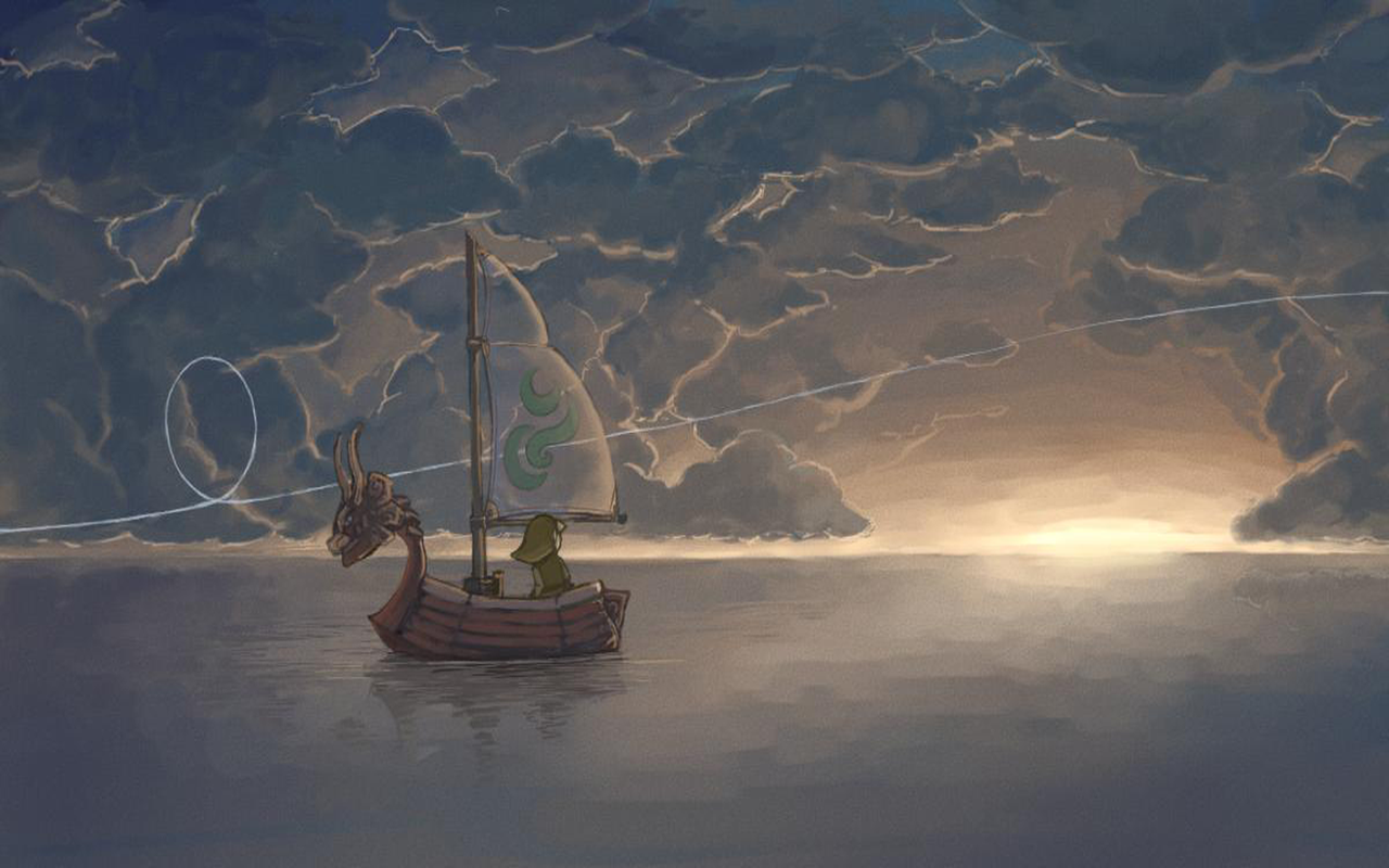 The Legend of Zelda Theme