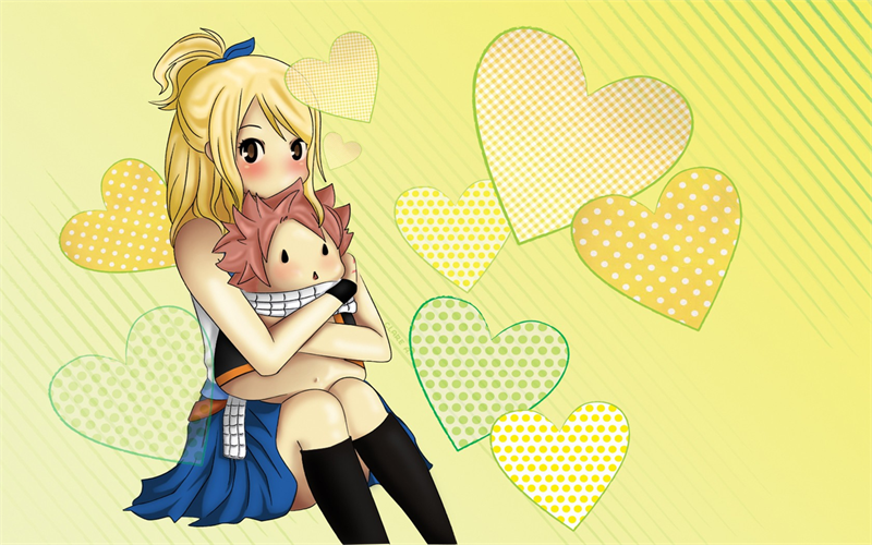 Fairy Tail theme