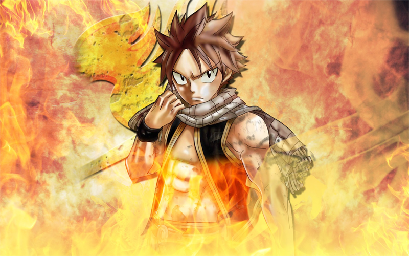 Fairy Tail theme
