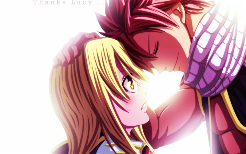 Fairy Tail theme
