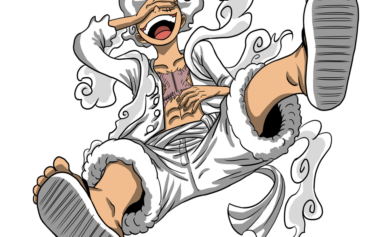 One Piece theme