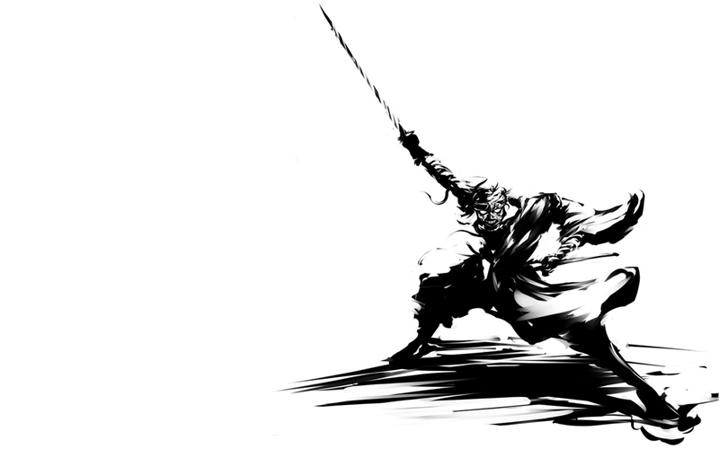 Rurouni Kenshin theme