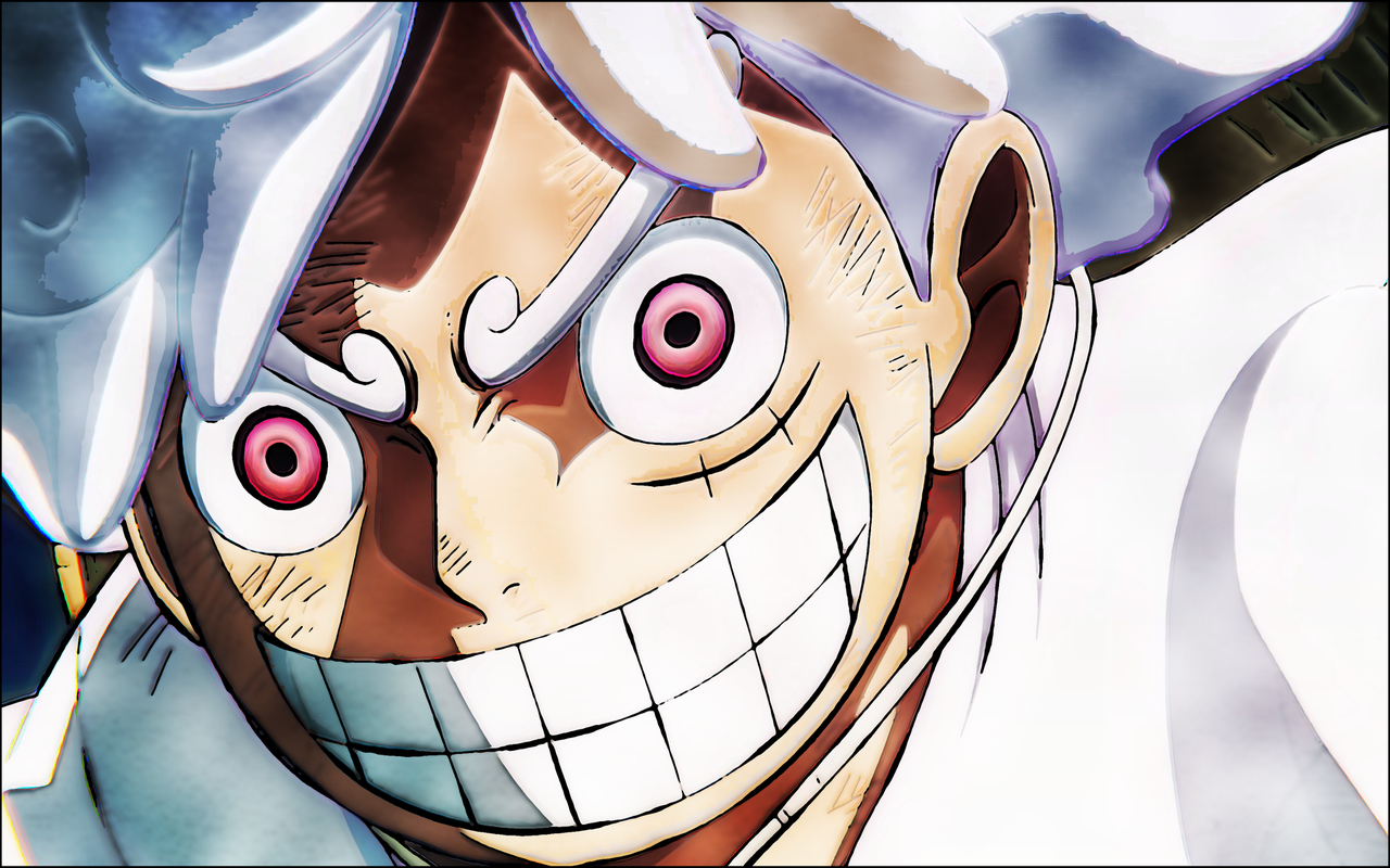 One Piece theme
