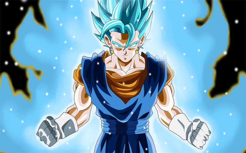 Dragon Ball theme