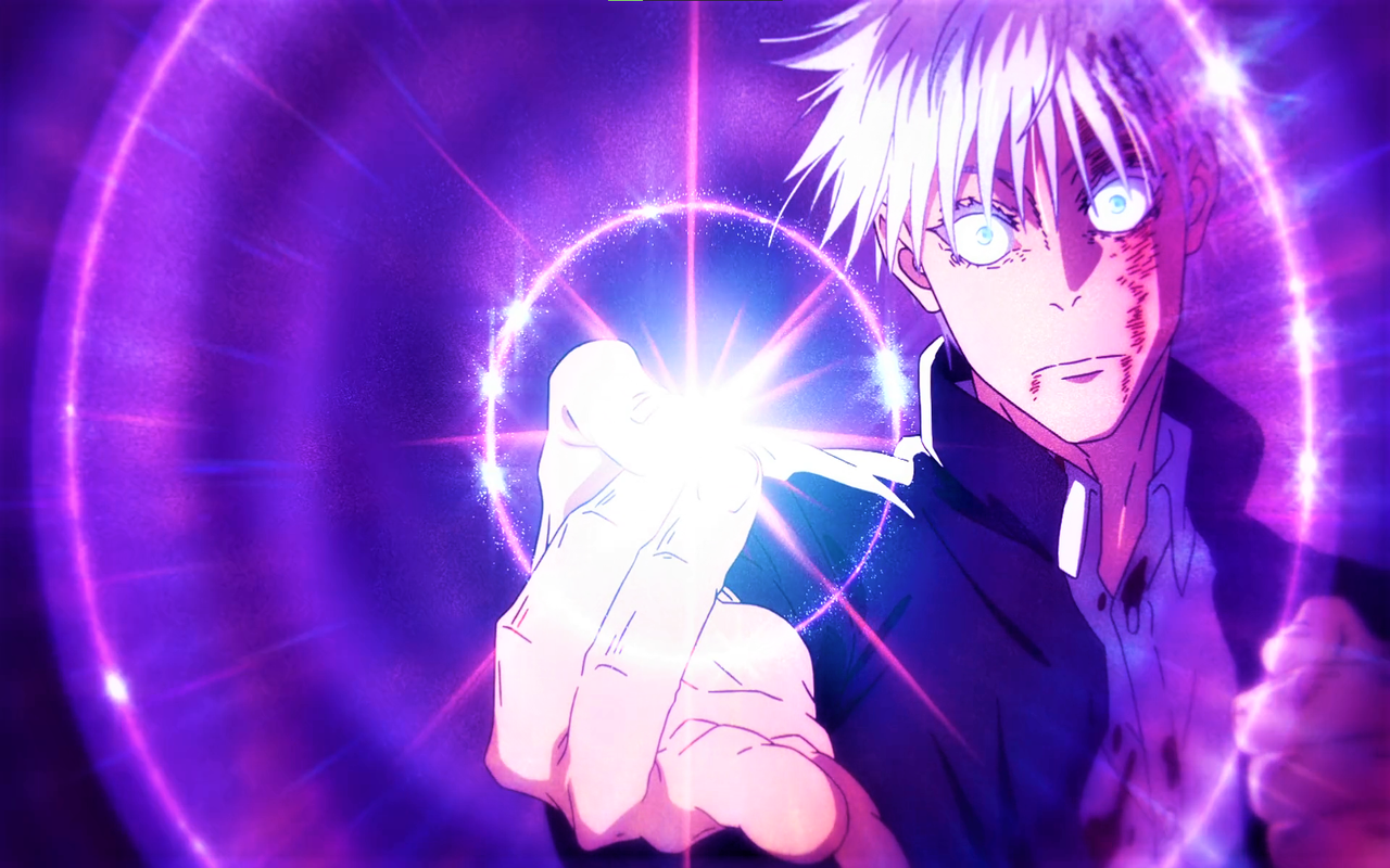 Jujutsu Kaisen theme