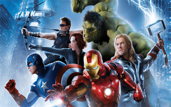 Ironman theme